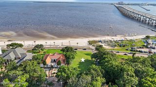 201 Front Beach Drive, Ocean Springs, MS 39564