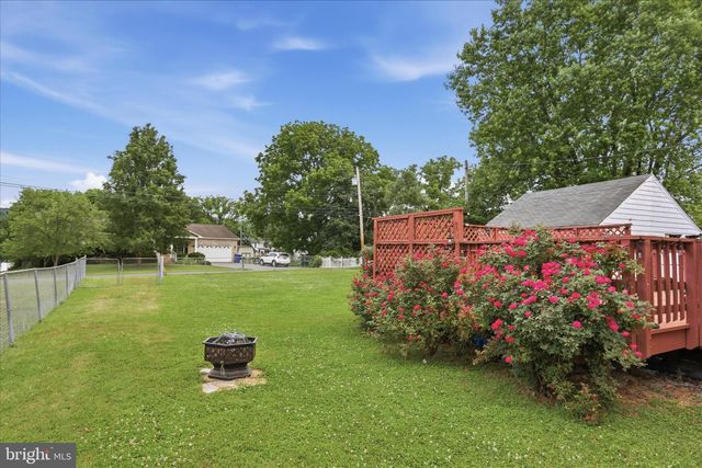 605 STOCKTON RD, Front Royal, VA 22630