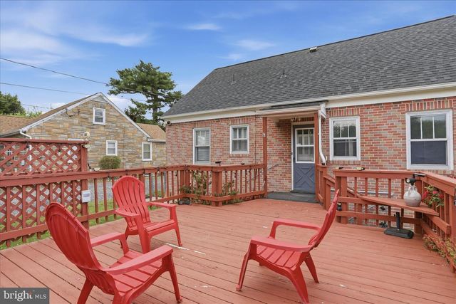 605 STOCKTON RD, Front Royal, VA 22630