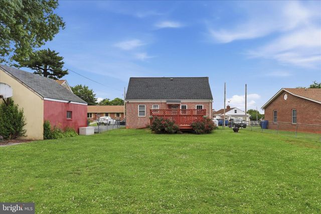 605 STOCKTON RD, Front Royal, VA 22630