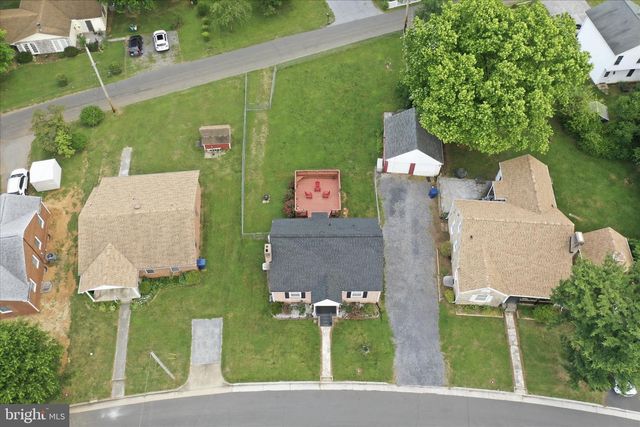605 STOCKTON RD, Front Royal, VA 22630