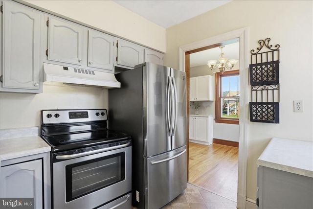 605 STOCKTON RD, Front Royal, VA 22630