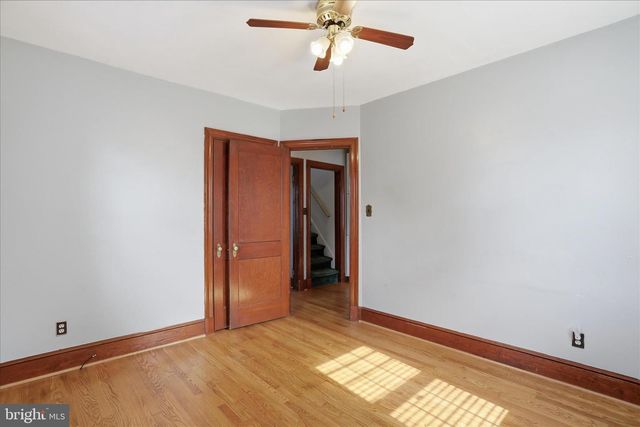 605 STOCKTON RD, Front Royal, VA 22630