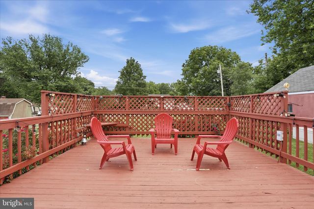 605 STOCKTON RD, Front Royal, VA 22630