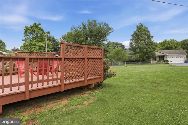 605 STOCKTON RD, Front Royal, VA 22630