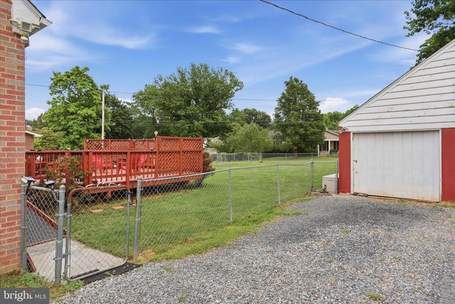 605 STOCKTON RD, Front Royal, VA 22630