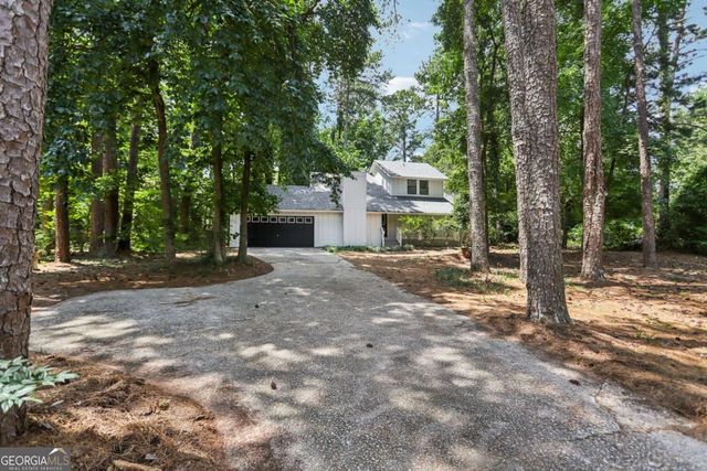 4859 Port Drive, Douglasville, GA 30135