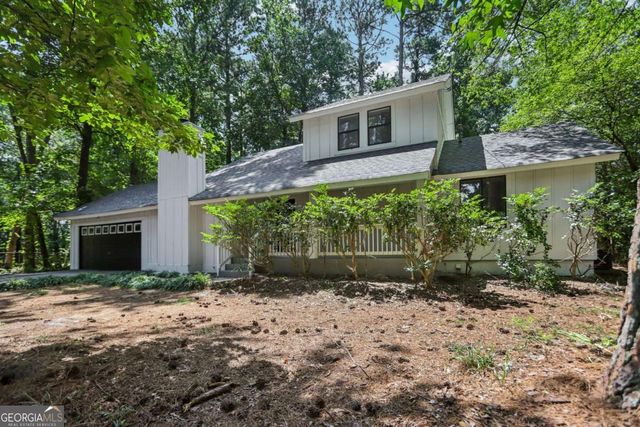 4859 Port Drive, Douglasville, GA 30135