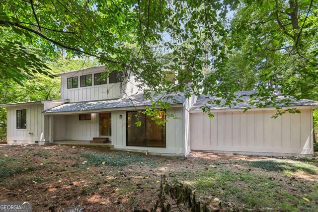4859 Port Drive, Douglasville, GA 30135