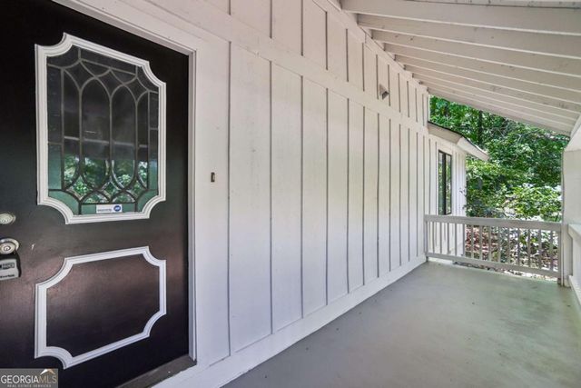 4859 Port Drive, Douglasville, GA 30135