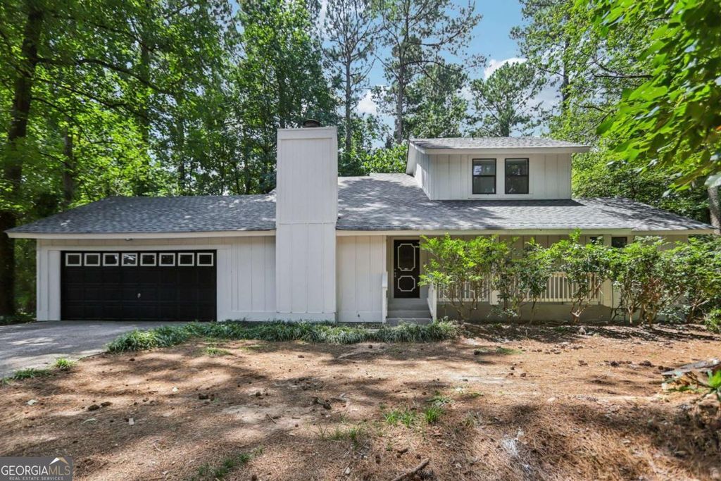 4859 Port Drive, Douglasville, GA 30135