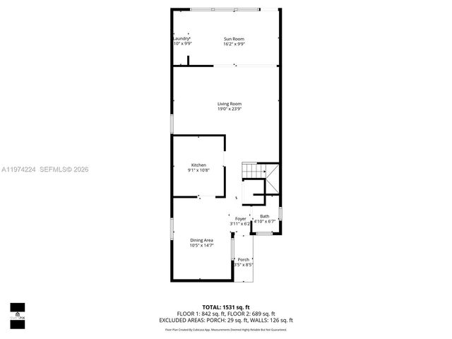 20291 NE 30th Ave 112, Aventura, FL 33180