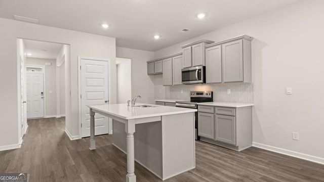 160 Bristol Boulevard, Winder, GA 30680