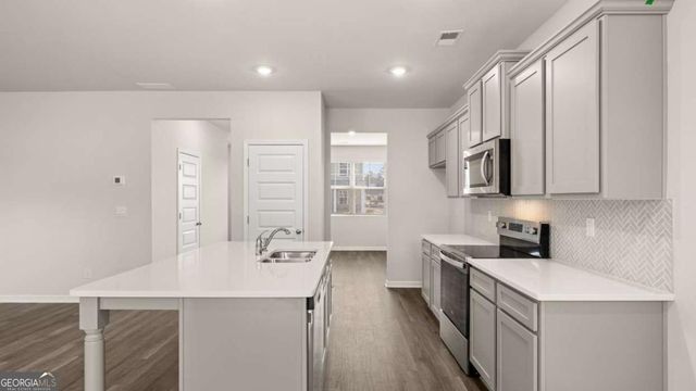 160 Bristol Boulevard, Winder, GA 30680