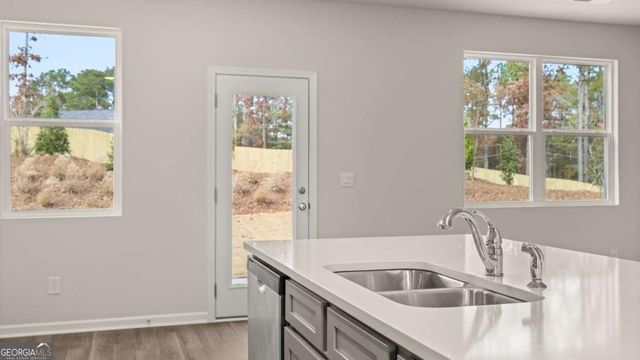 160 Bristol Boulevard, Winder, GA 30680