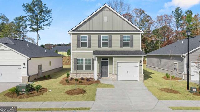 160 Bristol Boulevard, Winder, GA 30680