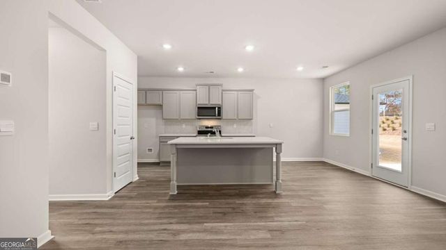 160 Bristol Boulevard, Winder, GA 30680