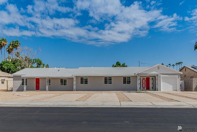 1525 S 9 Ave, Yuma, AZ 85364