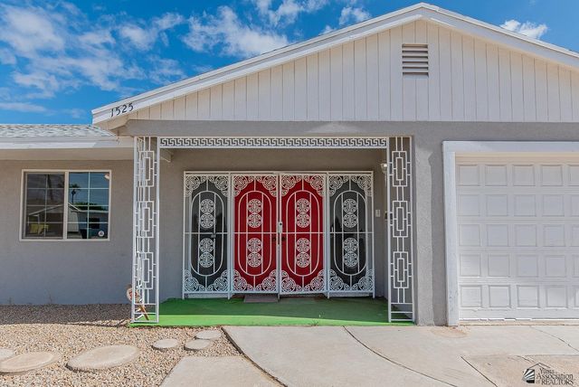 1525 S 9 Ave, Yuma, AZ 85364