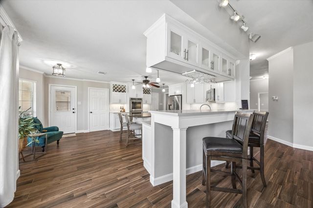 406 Smith Lane, League City, TX 77573