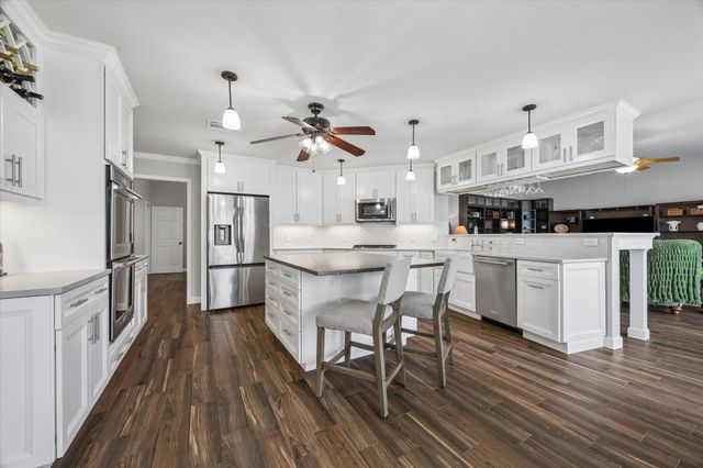 406 Smith Lane, League City, TX 77573