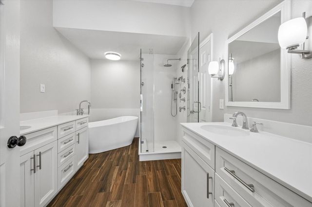406 Smith Lane, League City, TX 77573