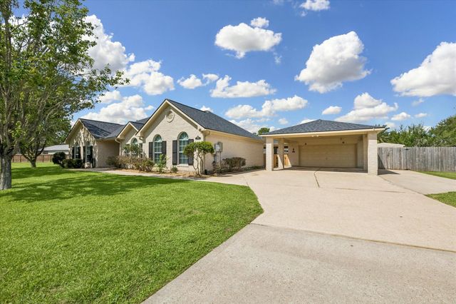 406 Smith Lane, League City, TX 77573