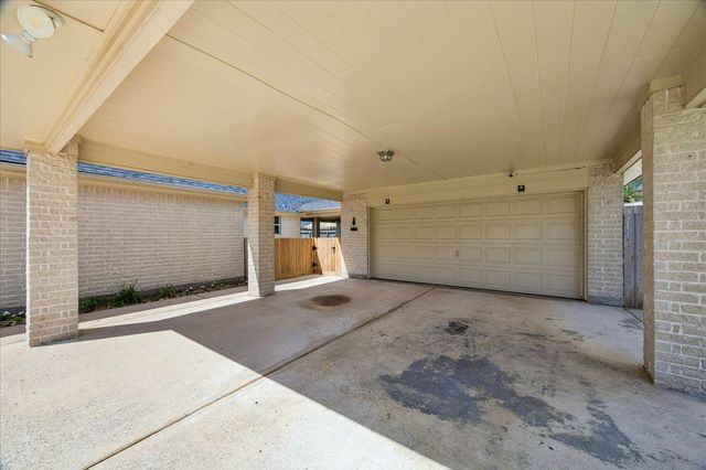 406 Smith Lane, League City, TX 77573