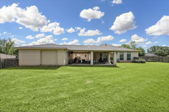 406 Smith Lane, League City, TX 77573