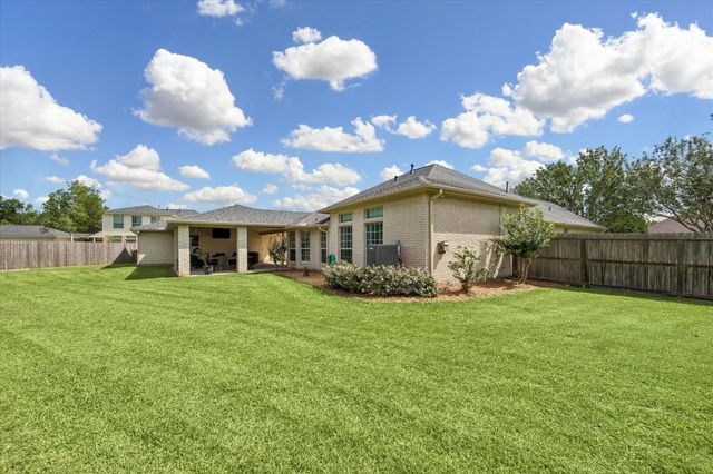 406 Smith Lane, League City, TX 77573