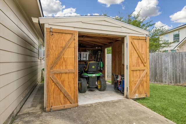 406 Smith Lane, League City, TX 77573