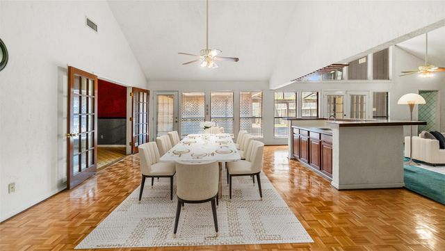 3412 Fairway Drive, Wharton, TX 77488