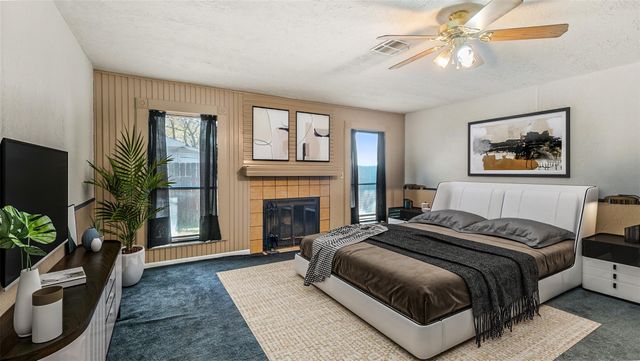 3412 Fairway Drive, Wharton, TX 77488