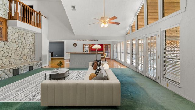 3412 Fairway Drive, Wharton, TX 77488