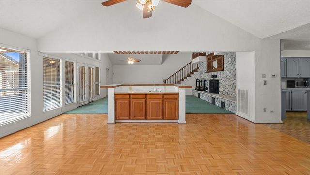 3412 Fairway Drive, Wharton, TX 77488