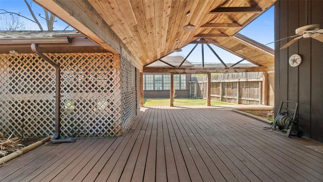 3412 Fairway Drive, Wharton, TX 77488