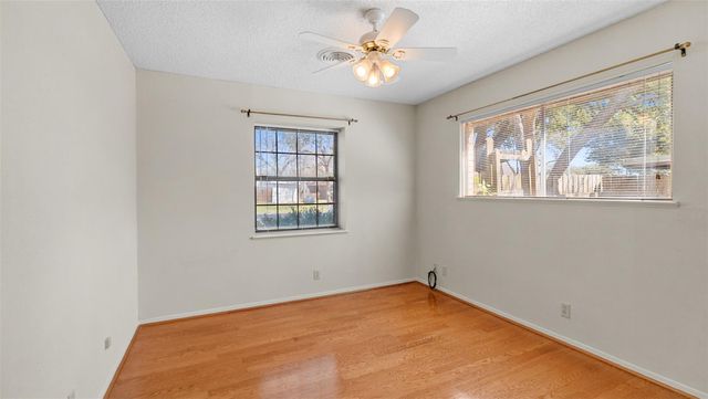 3412 Fairway Drive, Wharton, TX 77488