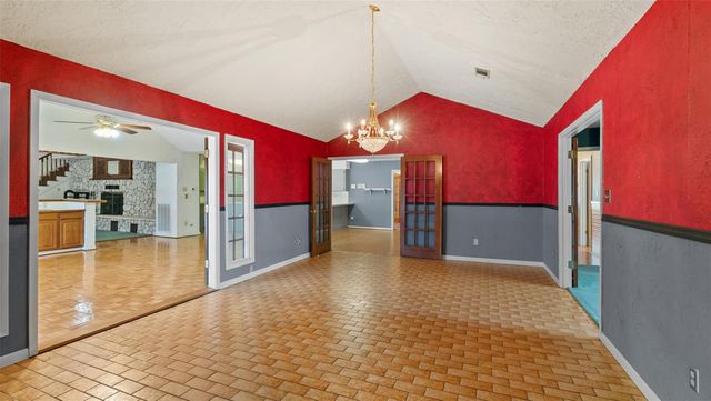 3412 Fairway Drive, Wharton, TX 77488