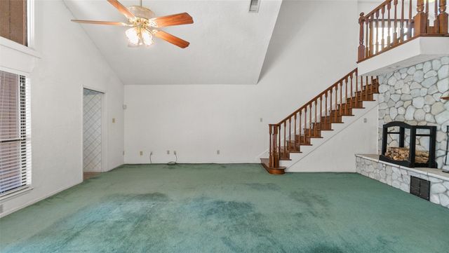 3412 Fairway Drive, Wharton, TX 77488