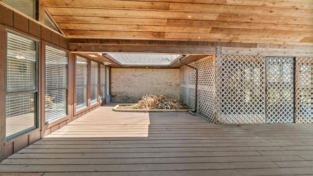 3412 Fairway Drive, Wharton, TX 77488