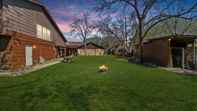 3412 Fairway Drive, Wharton, TX 77488