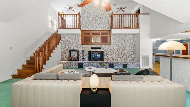 3412 Fairway Drive, Wharton, TX 77488