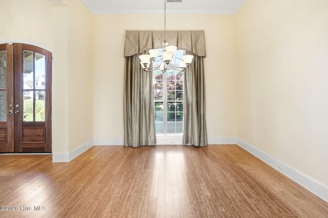 1259 St Simons Drive SE, Bolivia, NC 28422