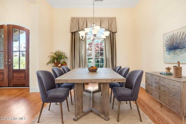 1259 St Simons Drive SE, Bolivia, NC 28422