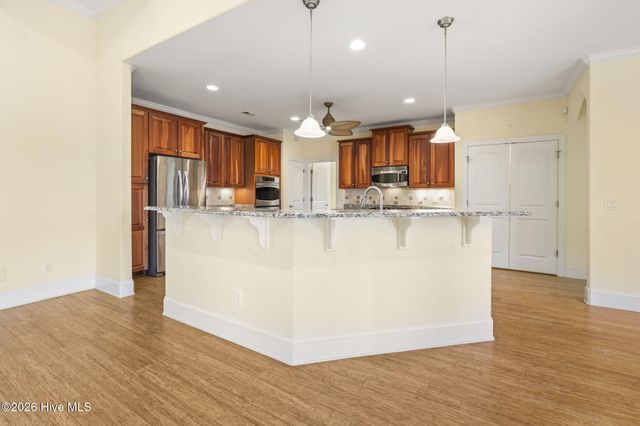 1259 St Simons Drive SE, Bolivia, NC 28422