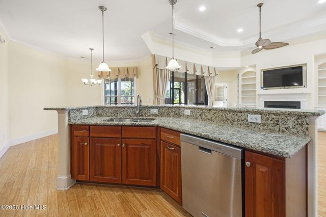 1259 St Simons Drive SE, Bolivia, NC 28422