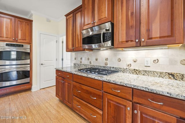 1259 St Simons Drive SE, Bolivia, NC 28422