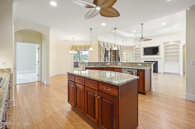 1259 St Simons Drive SE, Bolivia, NC 28422