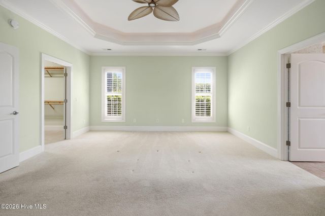 1259 St Simons Drive SE, Bolivia, NC 28422