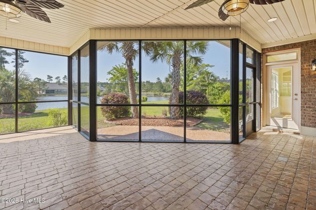 1259 St Simons Drive SE, Bolivia, NC 28422